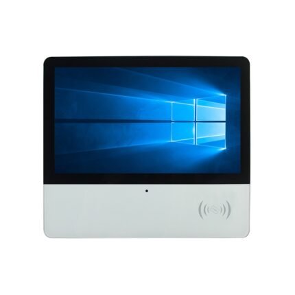 15.6″ Wall Mounting Touch Kiosk(X86) GD156