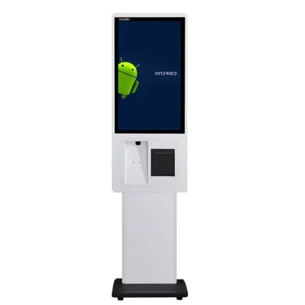 23.8″Self Service Touch Kiosk(ARM) GD238D2